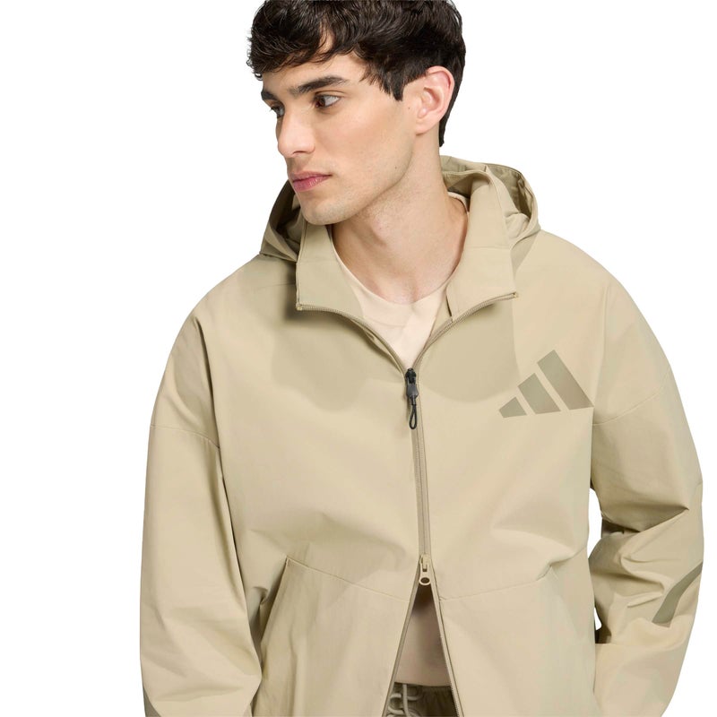 adidas Z.N.E. Woven Track Top
