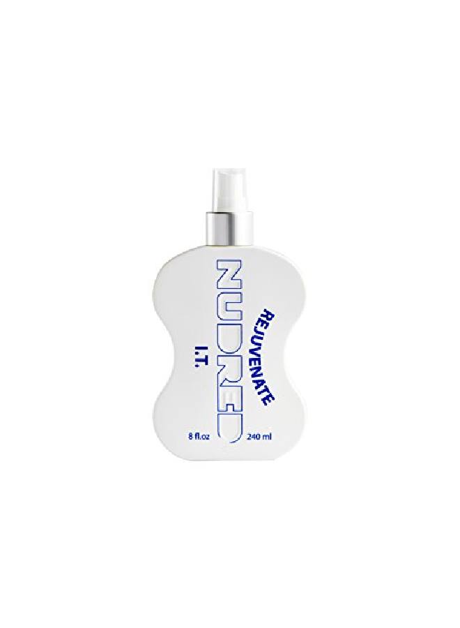 NuDred Rejuvenate It Bottle 8 Oz - Image 2