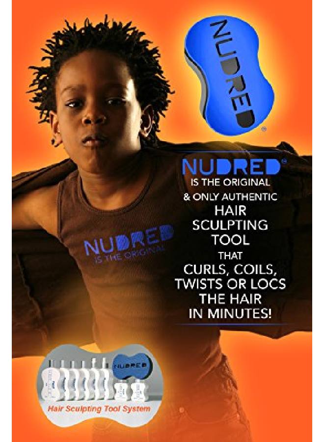 NuDred Rejuvenate It Bottle 8 Oz - Image 3
