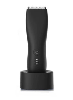 Generic Hair Trimmer Black 