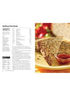 125 Best Gluten Free Bread Machine Recipes  - Image 2