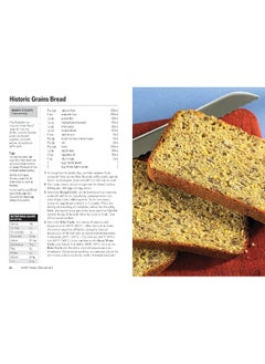 125 Best Gluten Free Bread Machine Recipes  - Image 4
