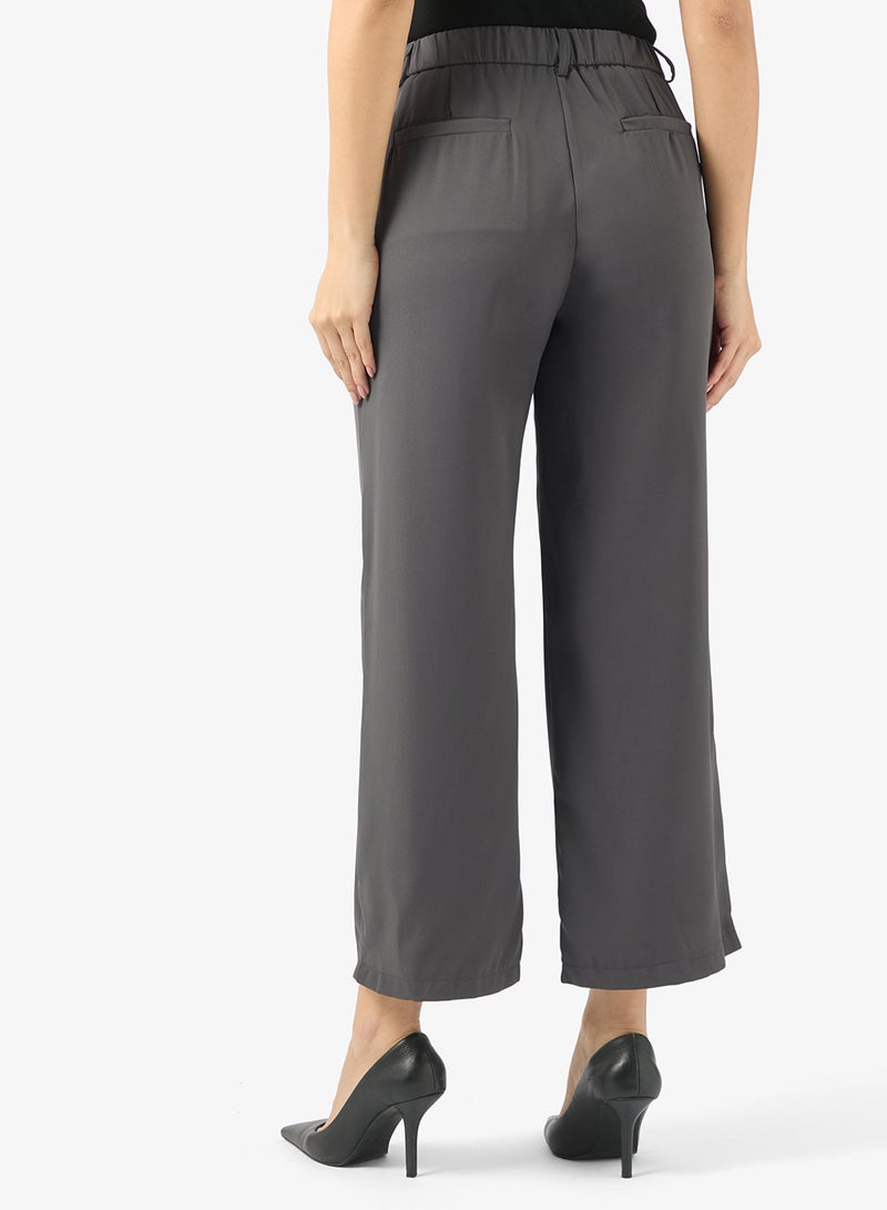 ايلا بنطال بقصة مستقيمة - Image 3