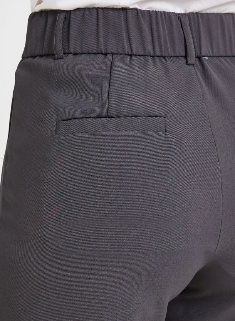 ELLA Straight Fit Pants