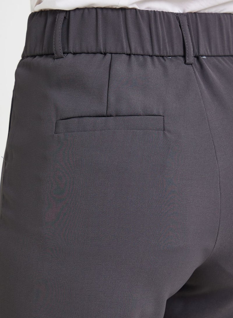 ايلا بنطال بقصة مستقيمة - Image 5