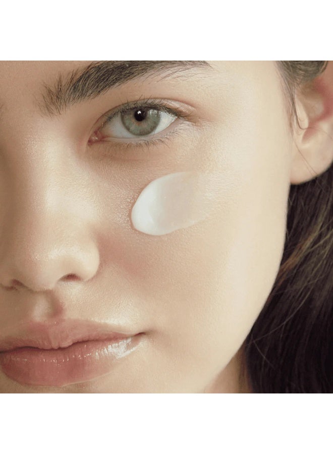 AXIS-Y 2.5% Tranexamic Acid Intensive Brightening Cream for Dark Spots and Hyperpigmentation (50ml) - Image 3