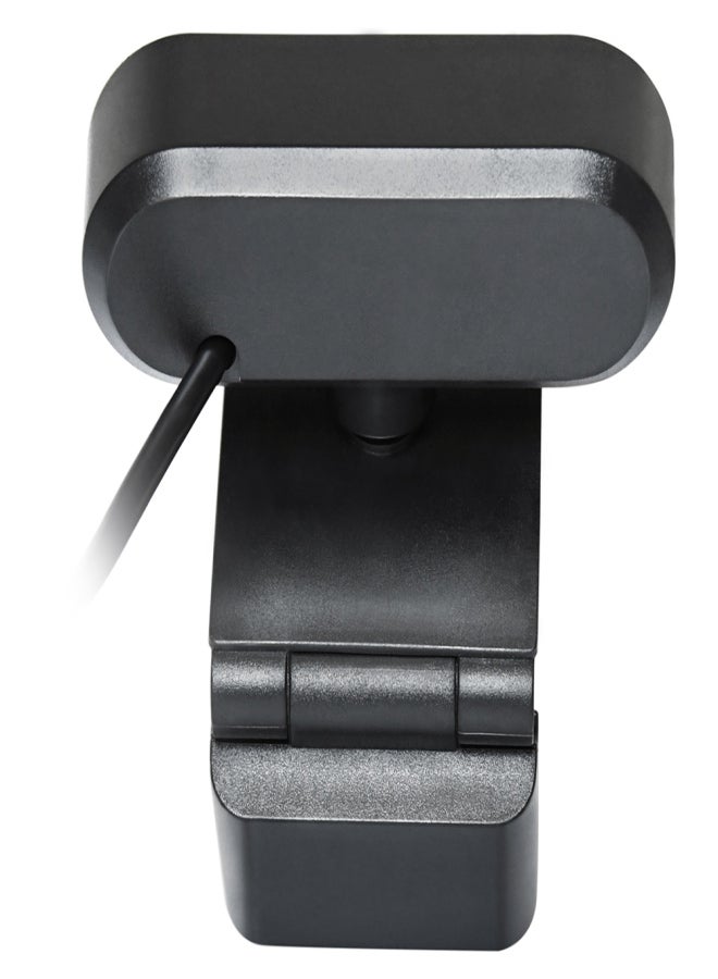 Webcam with Microphones 1080P Full HD For PC Computer Desktop Laptop Mac USB2.0 Web  Camera for Video Calling Recording Conferencing - Image 2