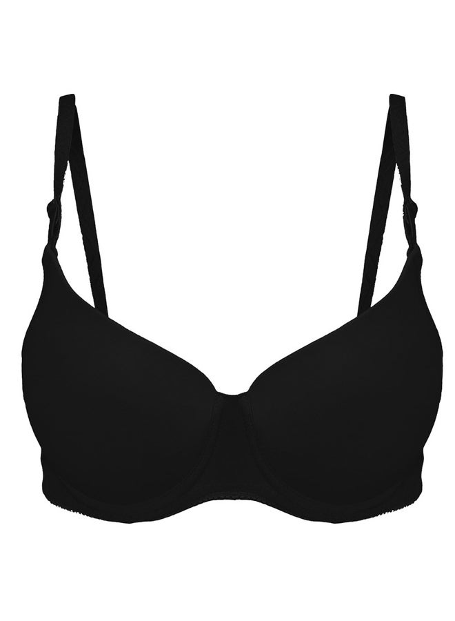 Lasso Invisible Push Up Bra Cup B For Women - Image 1