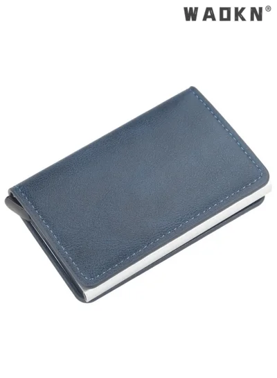 Leather Card Holder