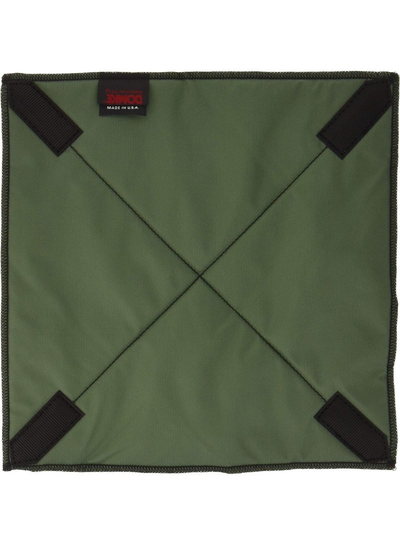 Domke 722-11B F-34R 11-Inch Protective Wrap -Black - Image 4