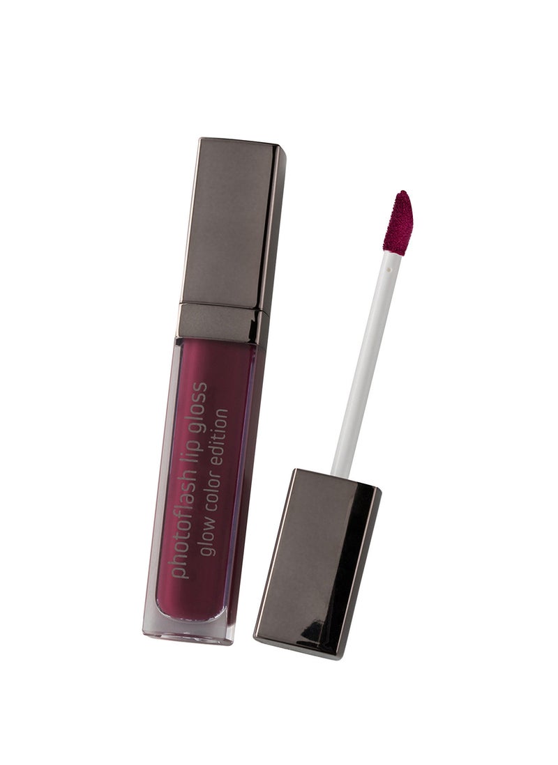 Pierre Cardin Paris Pierre Cardin Paris Photoflash Lipgloss Glow Color Edition 9ml  - Image 3