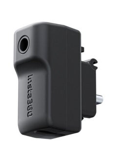 Insta360 Insta360 Microphone Adapter for X4  - Image 1