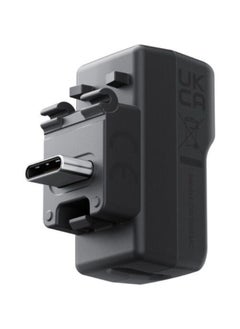Insta360 Insta360 Microphone Adapter for X4  - Image 2