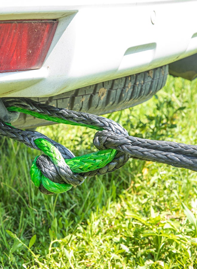 دي بي تي توصيلة حبل سحب, حبل سحب - Image 3