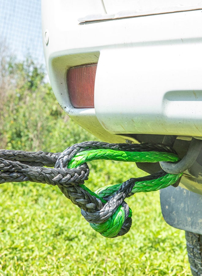 دي بي تي توصيلة حبل سحب, حبل سحب - Image 2