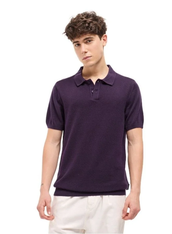 Men's Polo Shirt for Casual & Semi-Formal Wear | Classic Collar Neck T-Shirt | Comfortable, Stylish & Versatile for Office, Travel, Outings & Everyday Use