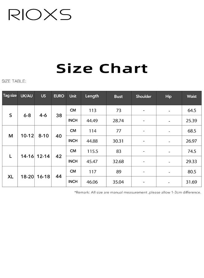 ريوكس فستان نسائي بدون حمالات، فستان طويل ضيق مكشوف الكتفين بسحاب، فستان سهرة بدون أكمام مطوي على الخصر على شكل حرف A، مناسب لحفلات الخريف، مناسب لضيوف حفلات الزفاف، أزرق داكن - Image 4