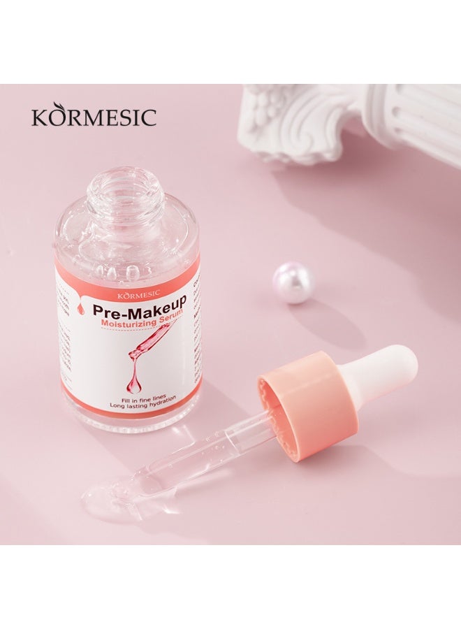 Kormesic Pre-make-up Face Essence Moisturising Face Skin Care - Image 3