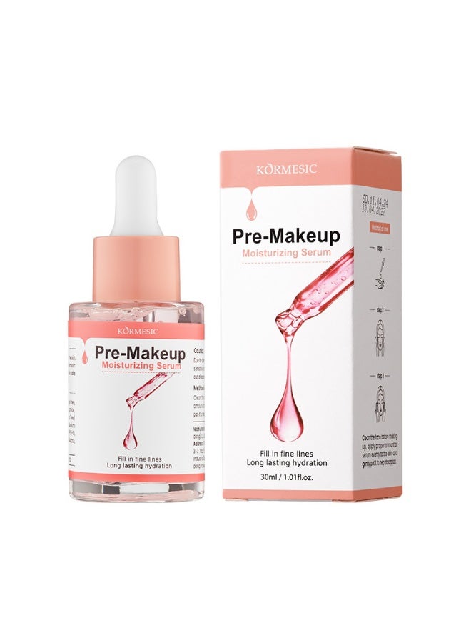 Kormesic Pre-make-up Face Essence Moisturising Face Skin Care - Image 4