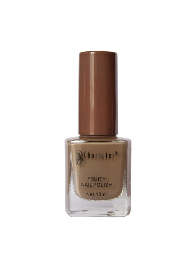 كاركتر Fruity Nail Polish