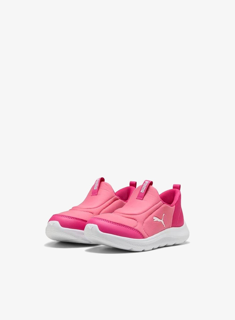 PUMA بومة فن ريسر 2 سليب تيك بي إس - Image 3