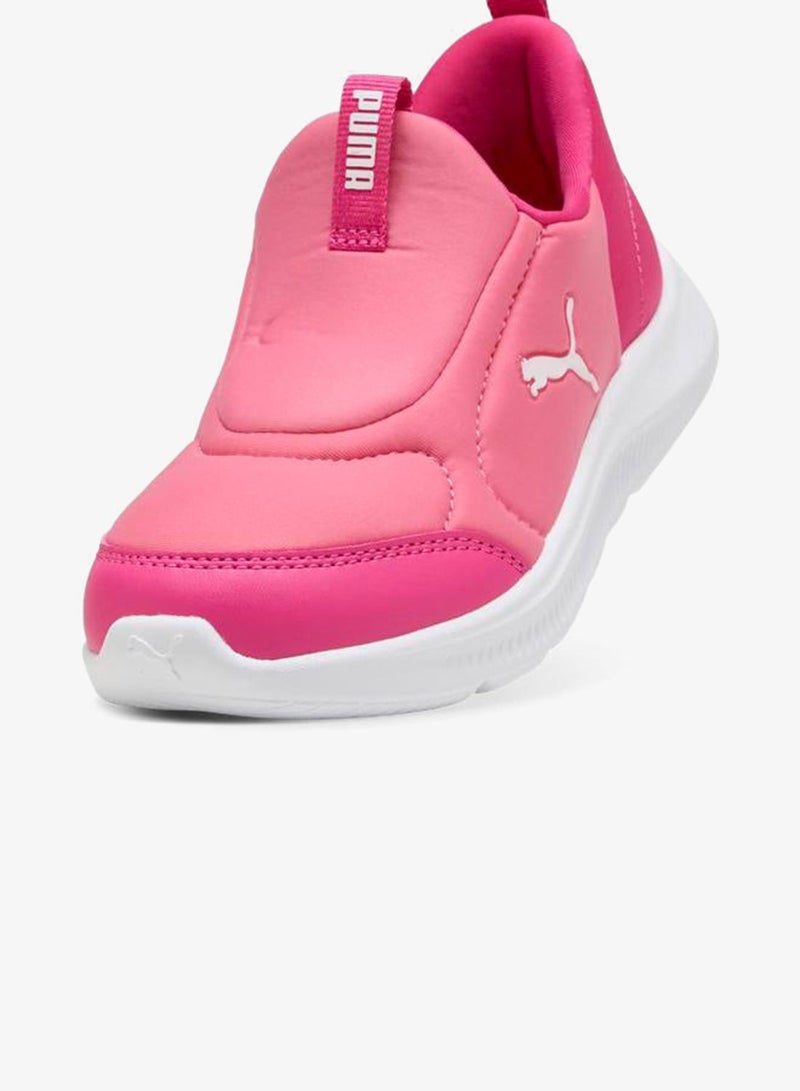 PUMA بومة فن ريسر 2 سليب تيك بي إس - Image 4