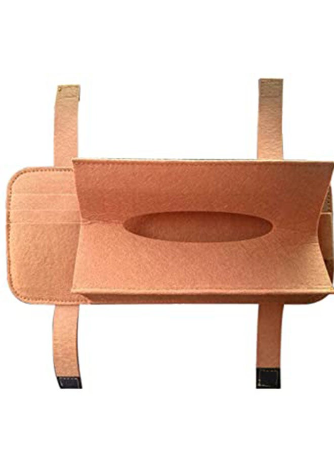 Generic Sun Visor Hanging Tissue Box - Image 5