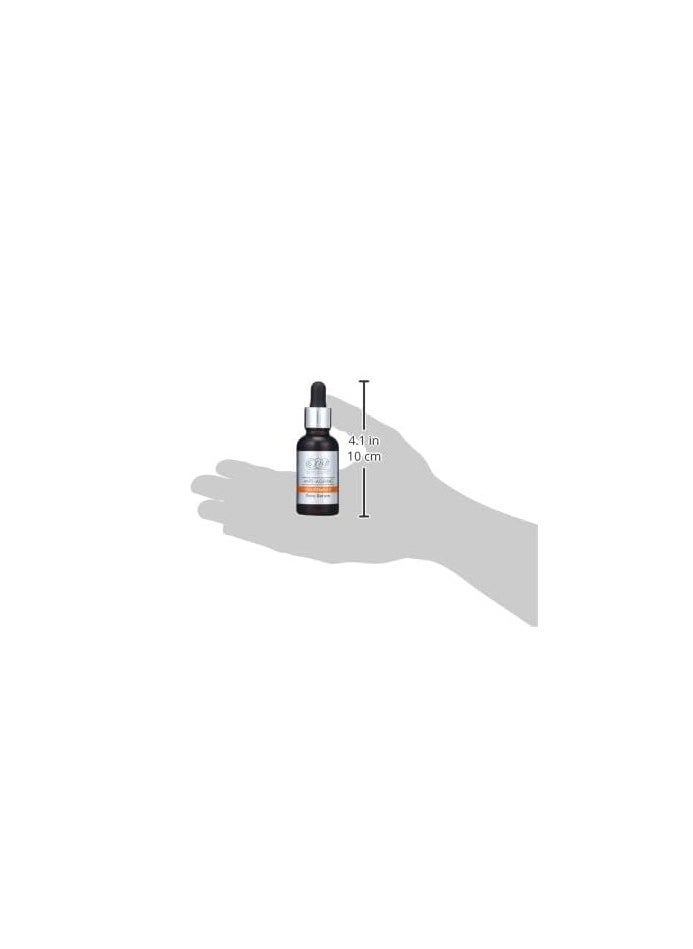 Eva - Face Serum With 15 % Vitamin C 30 Ml - Image 1