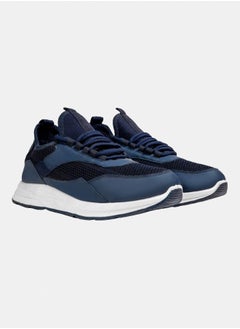now High Top Sneaker  - Image 1