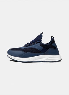 now High Top Sneaker  - Image 3