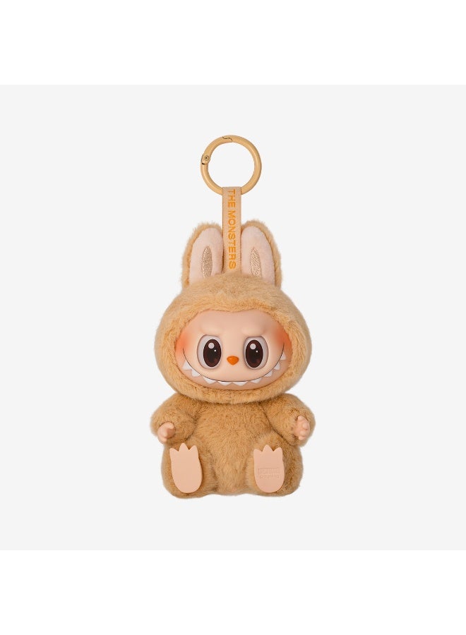 Labubu, The Mighty Monsters Energy Series - Blind Box with Stuffed Vinyl Necklace, Blind Box Characters, Action Figures with Random Design, Collectible Toys - Image 3