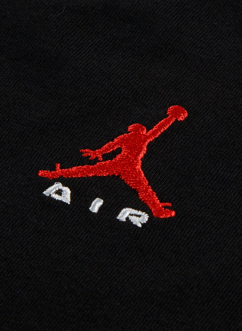 Jordan Infant Brooklyn Shorts Set - Image 3