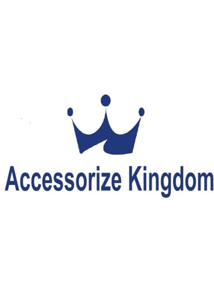 Accessorize Kingdom Accessorize Kingdom Women Lace Maxi Sleepwear  - Image 3
