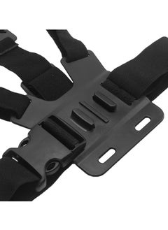 Oasisgalore Camera Chest Strap, Adjustable Wear-resistant Phone Clip Holder  - Image 4