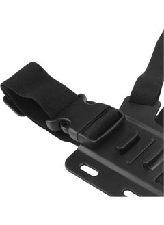 Oasisgalore Camera Chest Strap, Adjustable Wear-resistant Phone Clip Holder  - Image 5