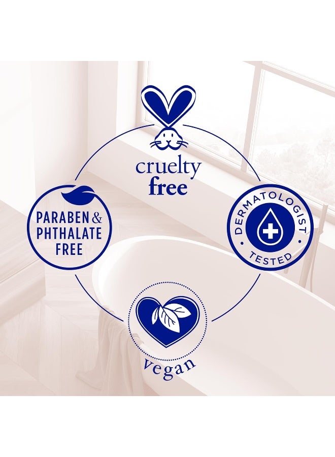 Dr Teal's حمام فوم د. تيل بزيت جوز الهند، 1000 مل - Image 5