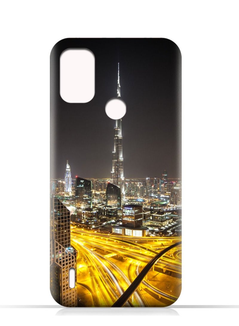 AMC DESIGN Protective Case Cover For Nokia C21 Plus - Image 2