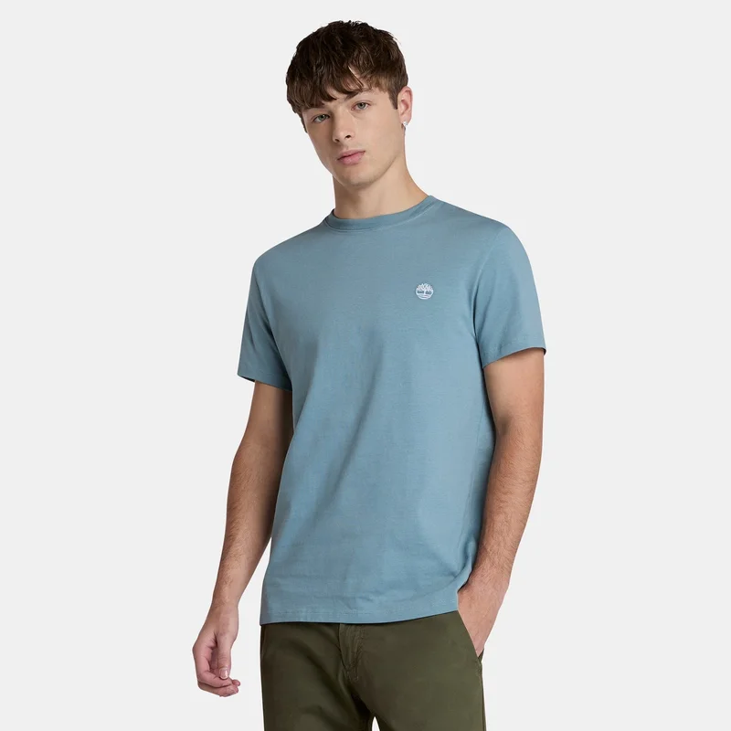 Timberland Men's Dunstan River T-Shirt