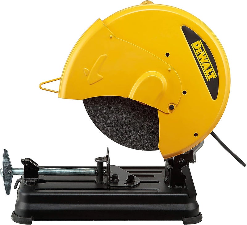 DEWALT Chop Saw, 355 Mm, 14 Inch, 2300W - D28730-B5 - Image 2