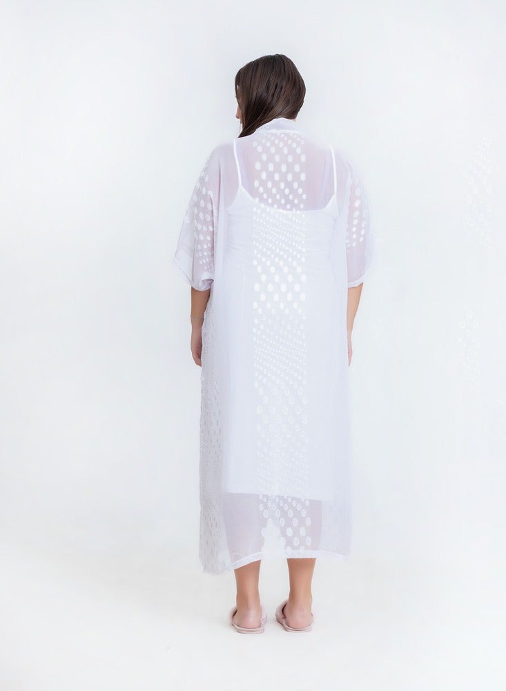 zecotex  Summer Collection Nightgown 780 - Image 5