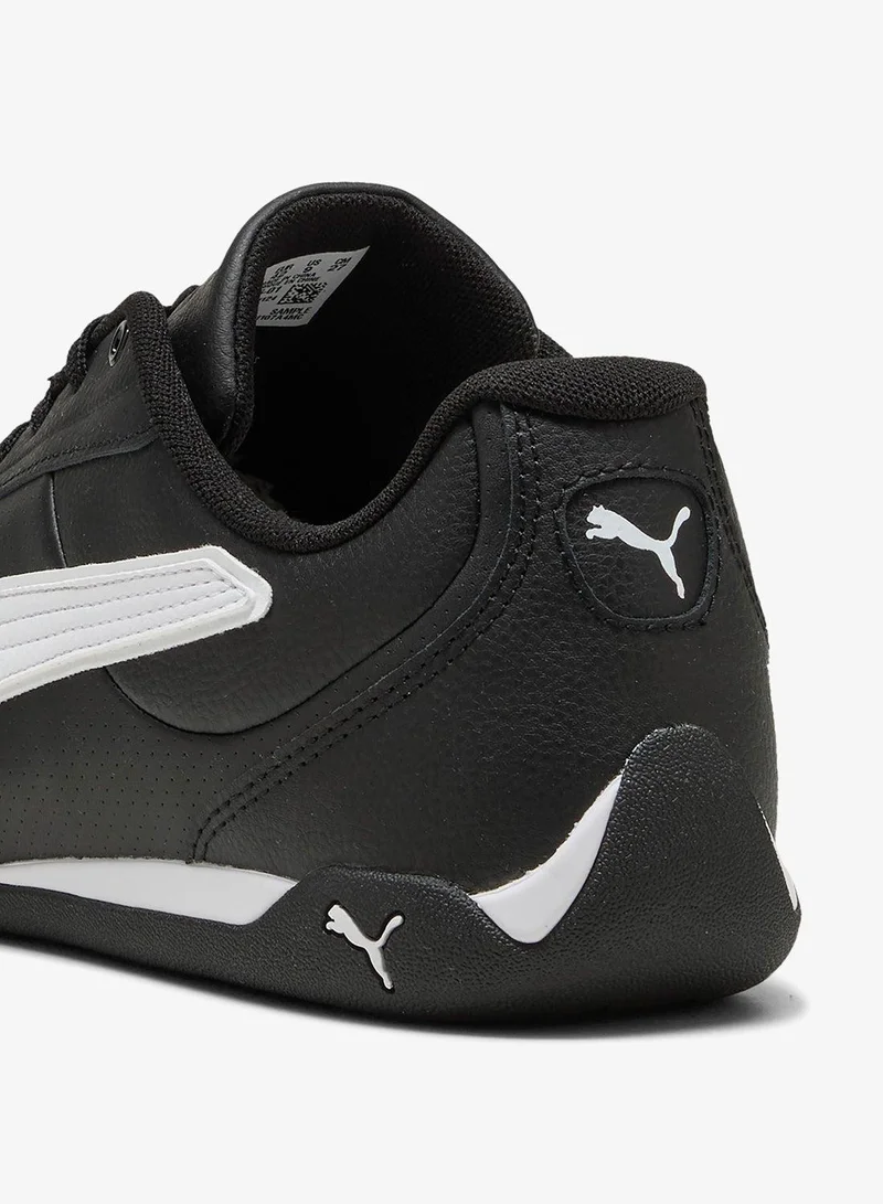 Puma PUMA Black-PUMA White Puma Replicatch for Men | Best Price UAE