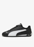 PUMA PUMA Black-PUMA White