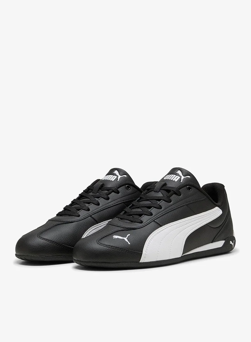 Puma PUMA Black-PUMA White Puma Replicatch for Men | Best Price UAE