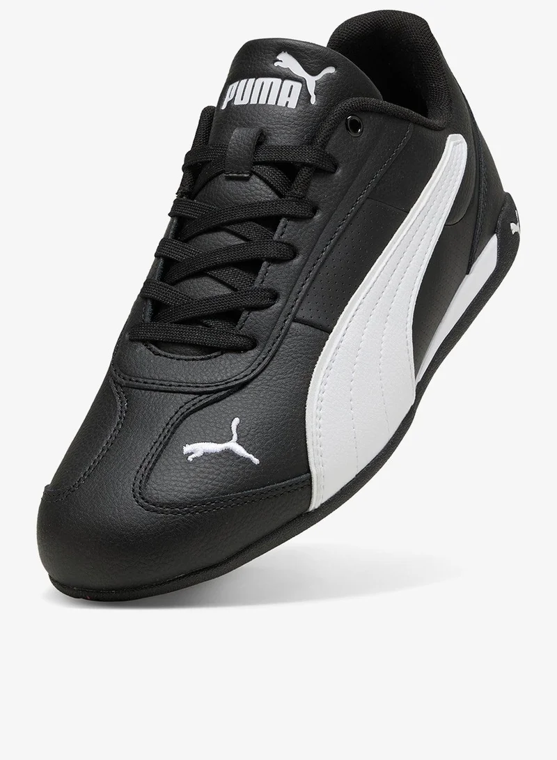 Puma PUMA Black-PUMA White Puma Replicatch for Men | Best Price UAE