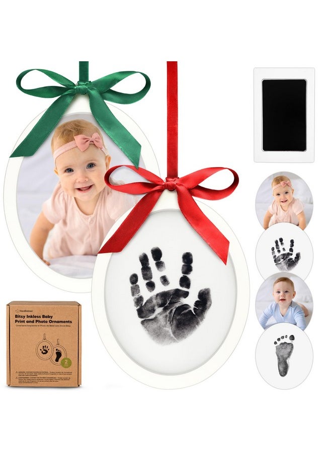 Expressly Yours! Photo Expressions Expressly Yours! Photo Expressions Baby Blessing Dedication Picture Frame Gift Blessings on Your Dedication - Boy  - Image 1