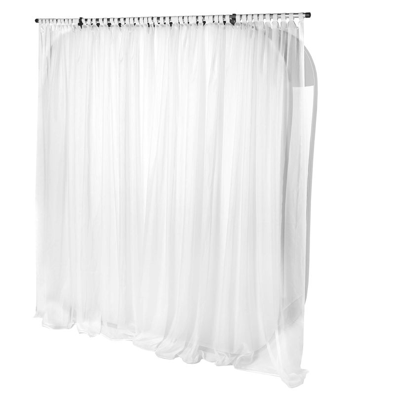 Manfrotto Manfrotto Lastolite By HiLite 1.8 x 2.15m Window Voile  - Image 1