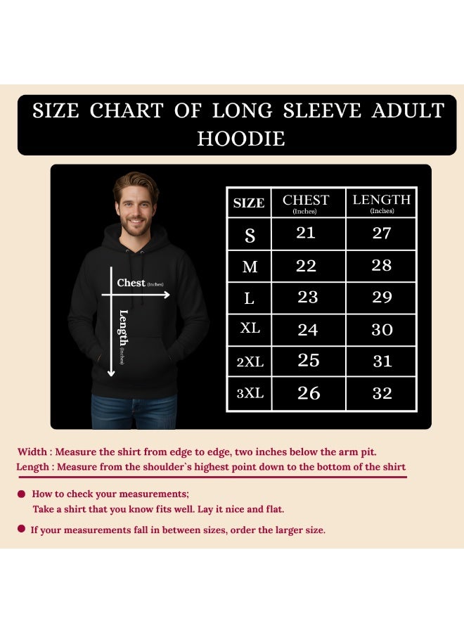 برينت شوب فور مي هوديس للأزواج في عيد الحب - هوديس مريح للصديق أو الصديقة أو الزوج أو الزوجة - ملابس لطيفة لعيد الحب - Image 2