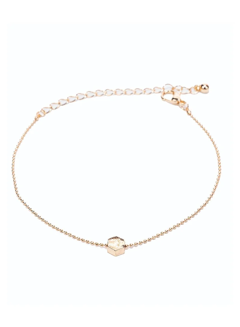 AMICA Sparkle Stack Set of 3 Bracelets