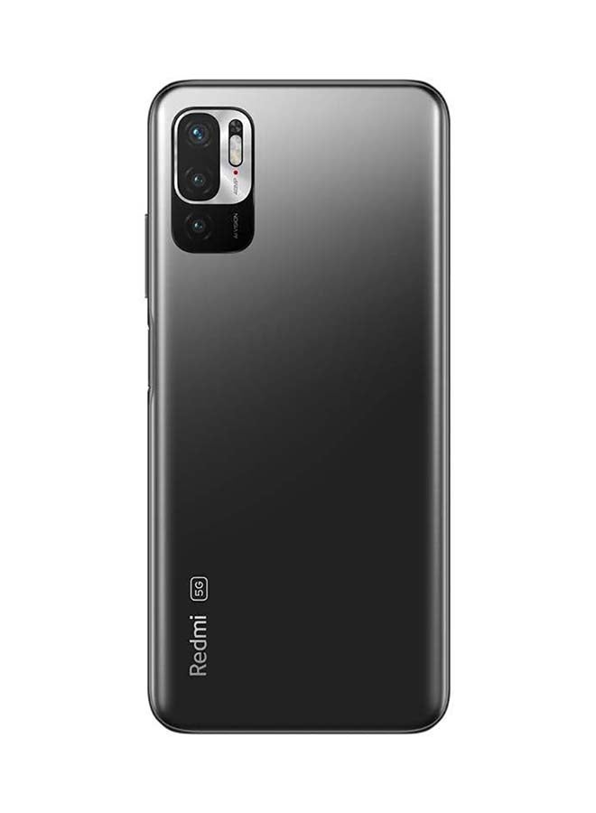 Xiaomi Redmi Note 10 Dual Sim Graphite Gray 8GB RAM 128GB 5G - Chinese Version - Image 3