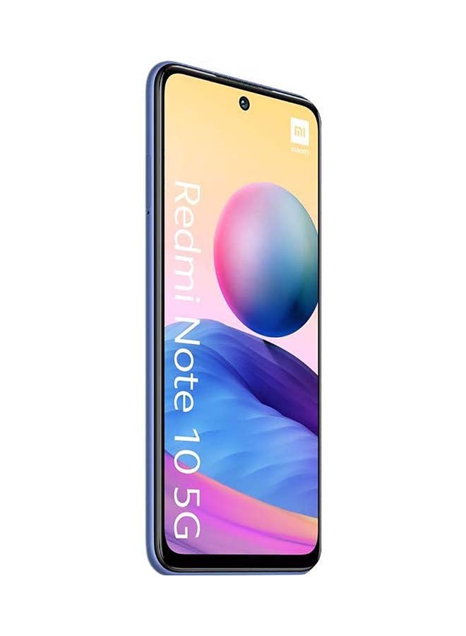Xiaomi Redmi Note 10 Dual Sim Graphite Gray 8GB RAM 128GB 5G - Chinese Version - Image 4